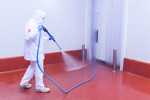 Best Machinery and Equipment Cleaning  in Glen Ridge, NJ