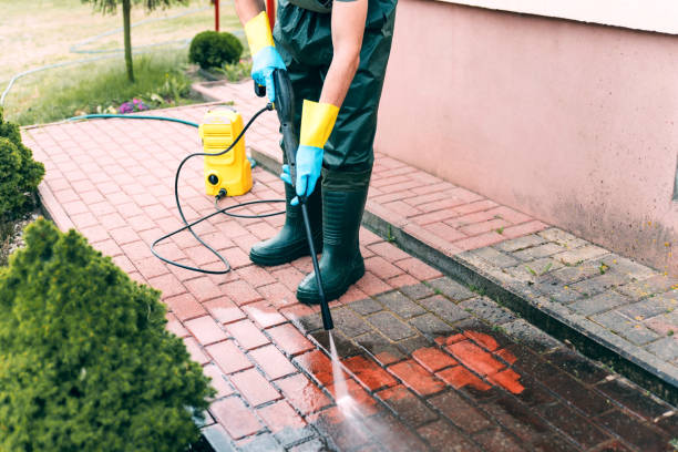 Best Dumpster Area Cleaning  in Glen Ridge, NJ