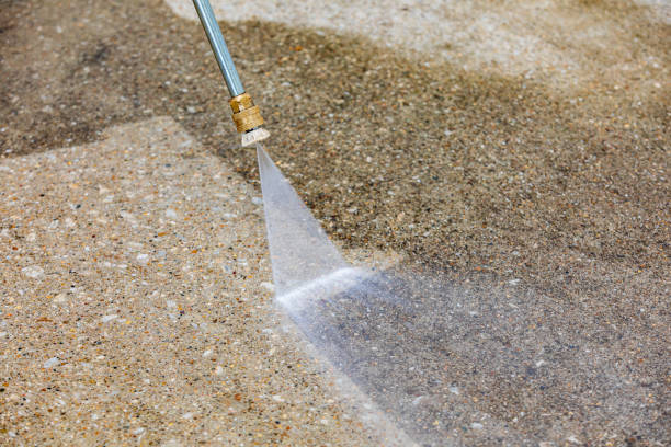 Professional Pressure Washing Services in Glen Ridge, NJ