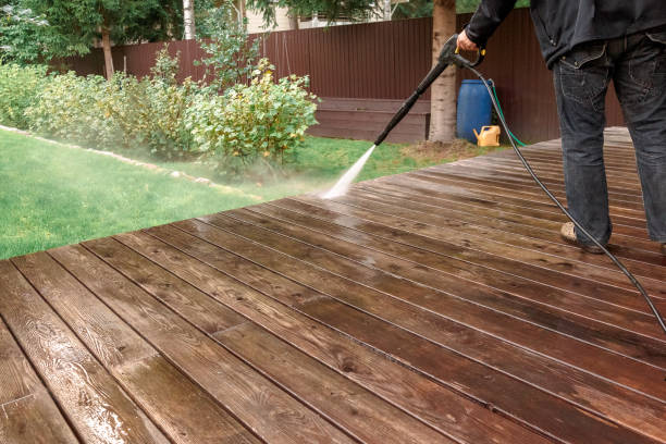  Glen Ridge, NJ Pressure Washing Pros