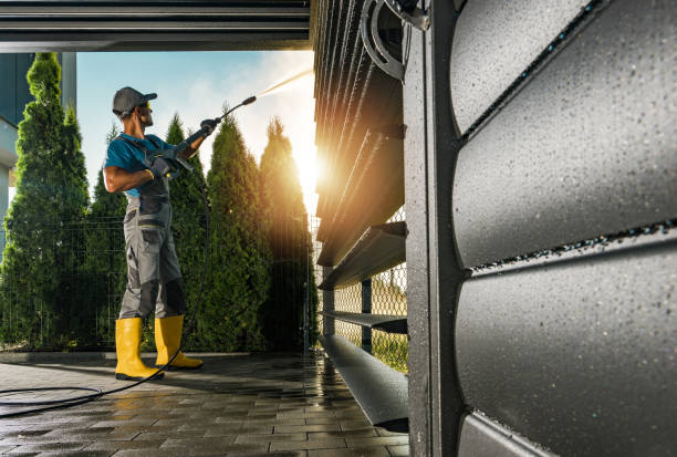 Best Patio and Deck Pressure Washing  in Glen Ridge, NJ