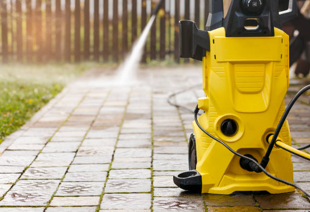 Best Sidewalk and Walkway Cleaning  in Glen Ridge, NJ