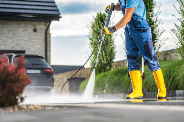 Best Building Exterior Washing  in Glen Ridge, NJ